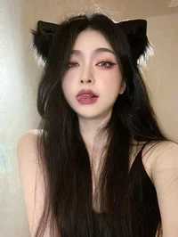 Korean girl