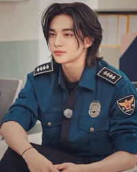 Hyunjin