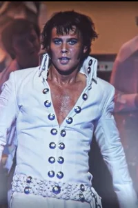 Elvis the movie 2022