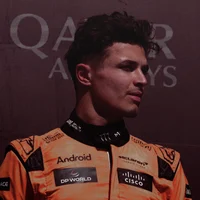 Lando Norris