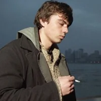 Danila Bagrov 