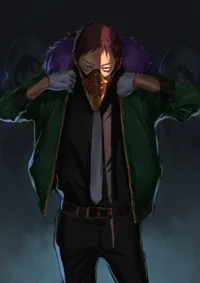 Overhaul