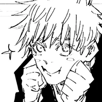 Gojo Satoru