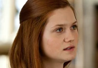 Ginny Weasley