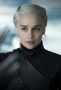 Queen Dany