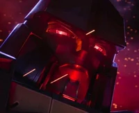 Megatron - TFO