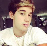 Luke Brooks