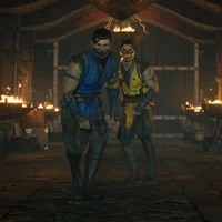 Bi-Han y Kuai Liang