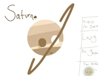 Saturn