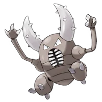 Pinsir -Vore- -3-