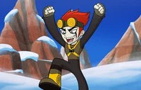 Jack Spicer 
