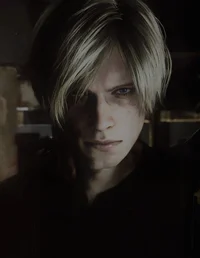 Leon Kennedy 