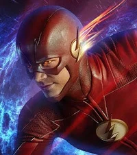 The Flash