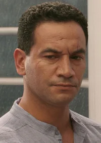 Jango Fett