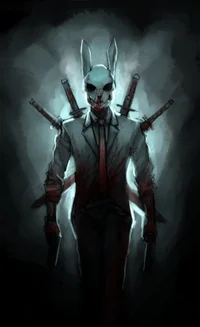 Hunting murder 