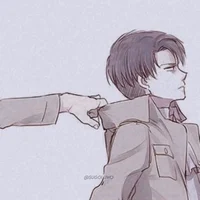 Levi Ackerman 
