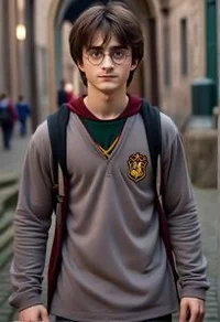 Harry Potter 