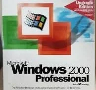 Windows2000K