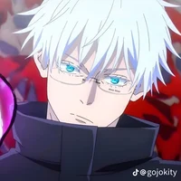 Годжо Сатору