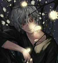 Shigaraki brother