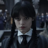 Wednesday Addams