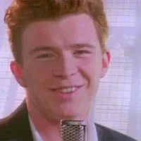 Rick Astley 