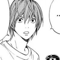 Light Yagami 