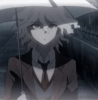 Nagito Komaeda 