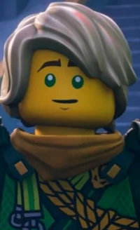 Lloyd - Ninjago