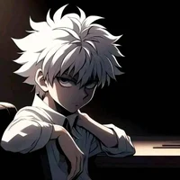 Killua 