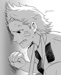-Mirio Togata-