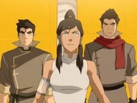 LoK S1 EP 6