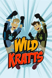 WILD KRATTS MLP AU