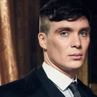 Thomas Shelby