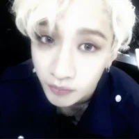 bang chan