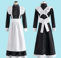 Maid dress