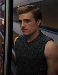 Peeta mellark 
