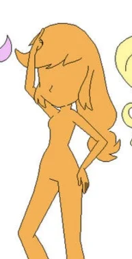 Zentai suit Applejac