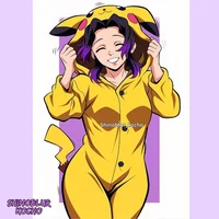 Shinobu Kocho 