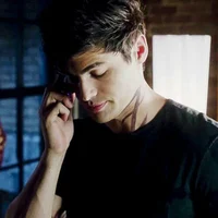 Alec Lightwood