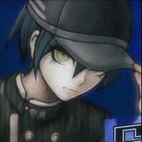 Shuichi Saihara 