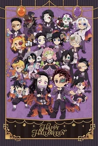 Demon slayer RPG