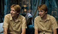 Fred and George