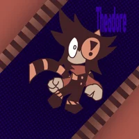 Theadore -Danger AU-