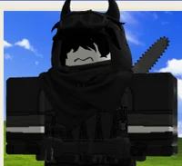 Rex --Roblox oc--