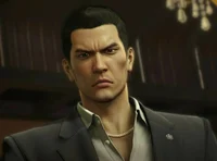 Kazuma Kiryu