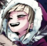 Himiko Toga