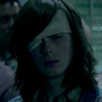 Carl Grimes 