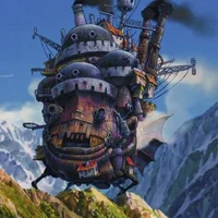 Howls Moving Castle