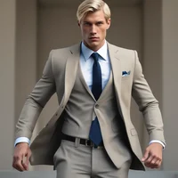 Jon Through The Ages